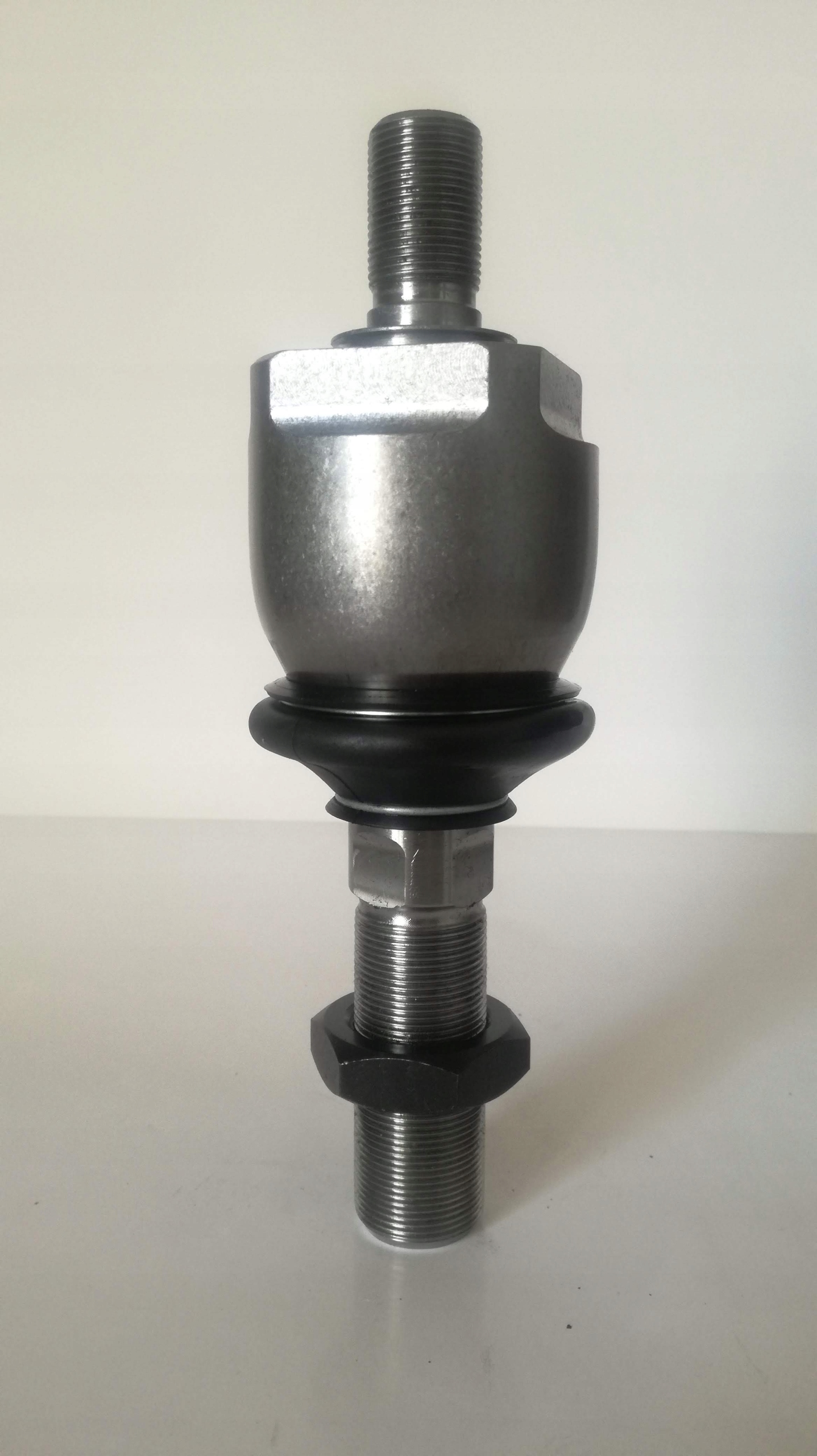 KONCOWKA DRAZKA LADOWARKI JCB seria JS 448 17902 Part manufacturer other