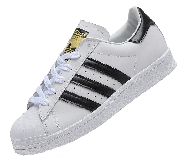 

Damskie Buty Adidas Superstar 80S B25963 R. 38,5