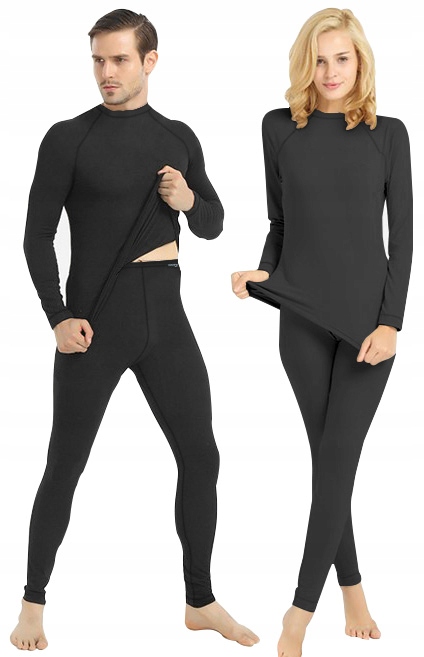 ASPEN Bielizna Sportowa Termoaktywna Termiczna Spodnie Kalesony Getry M cza Kod producenta Aspen WXM