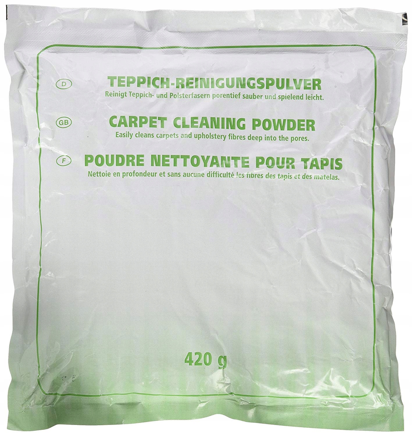 

Proszek do dywanów Wenko 4850010500