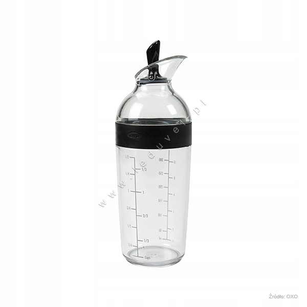 

Shaker Oxo mikser do dressingów 360ML