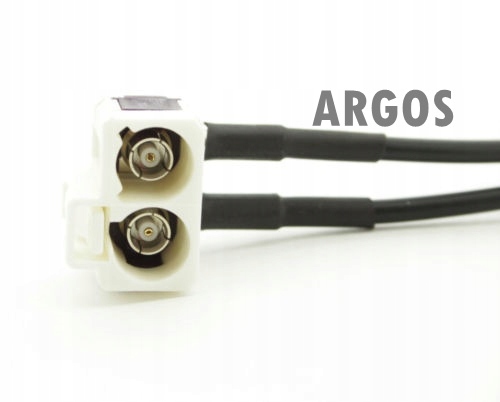 adapter antenowy VW RCD300 MFD2 RNS2 RNS510 40336 Marka kawu