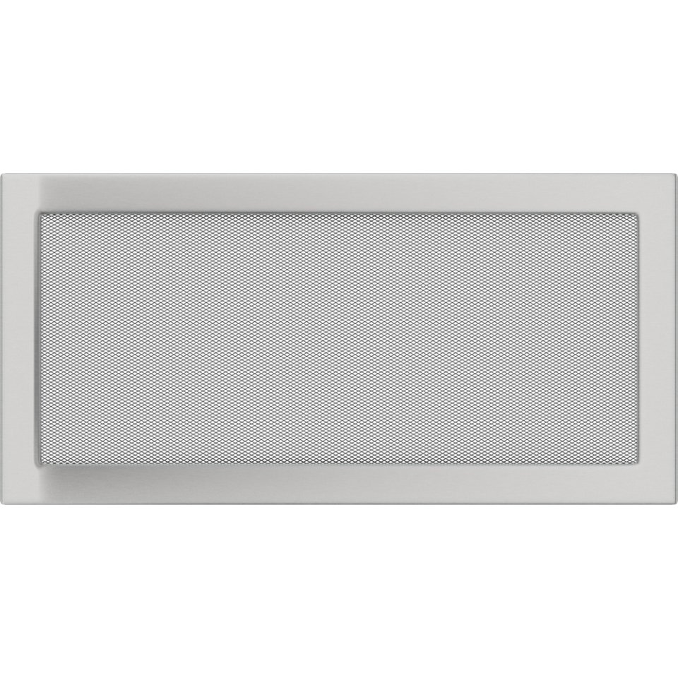 Komínová Mriežka 22x45 Brúsená Ventilačná