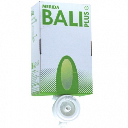 

Mydło w pianie Bali Plus Merida 700g Banan