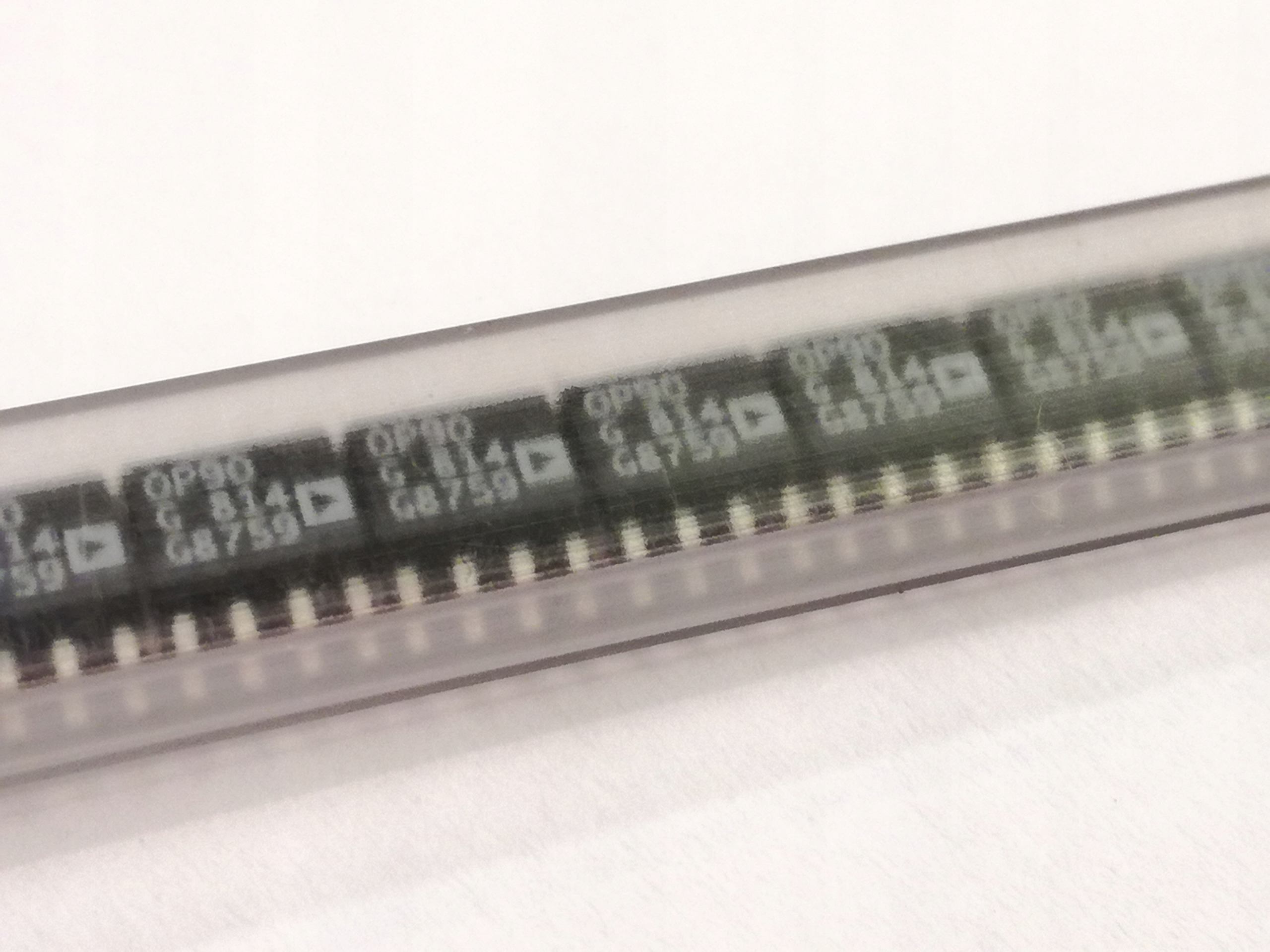 OP90GS Wzmacniacz operacyjny SO8 Analog Devices Producent Inna