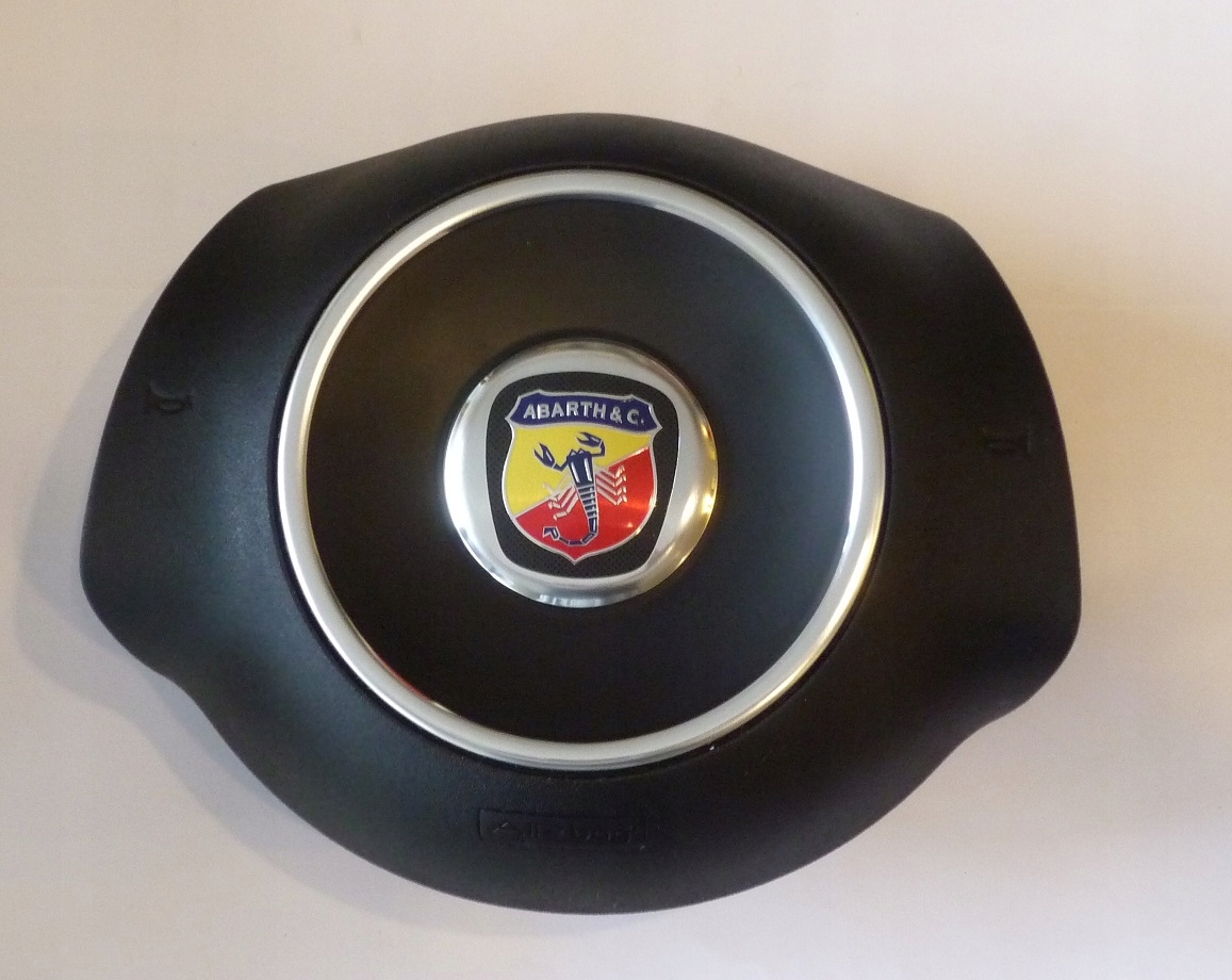 735599349 - Air Bag Fiat 500 Abarth новий