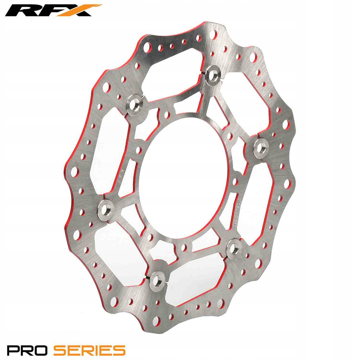 10600 99RD - Гальмівний диск RFX передній Honda CRF250 / 450 15-1