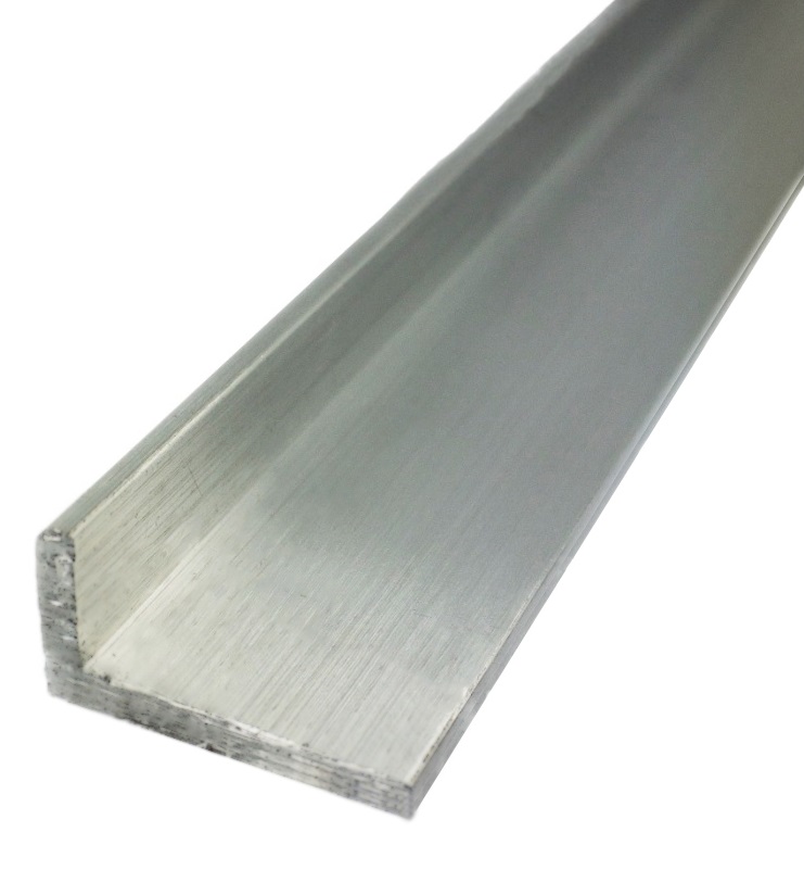 

Kątownik aluminiowy 20x30x3 100 cm