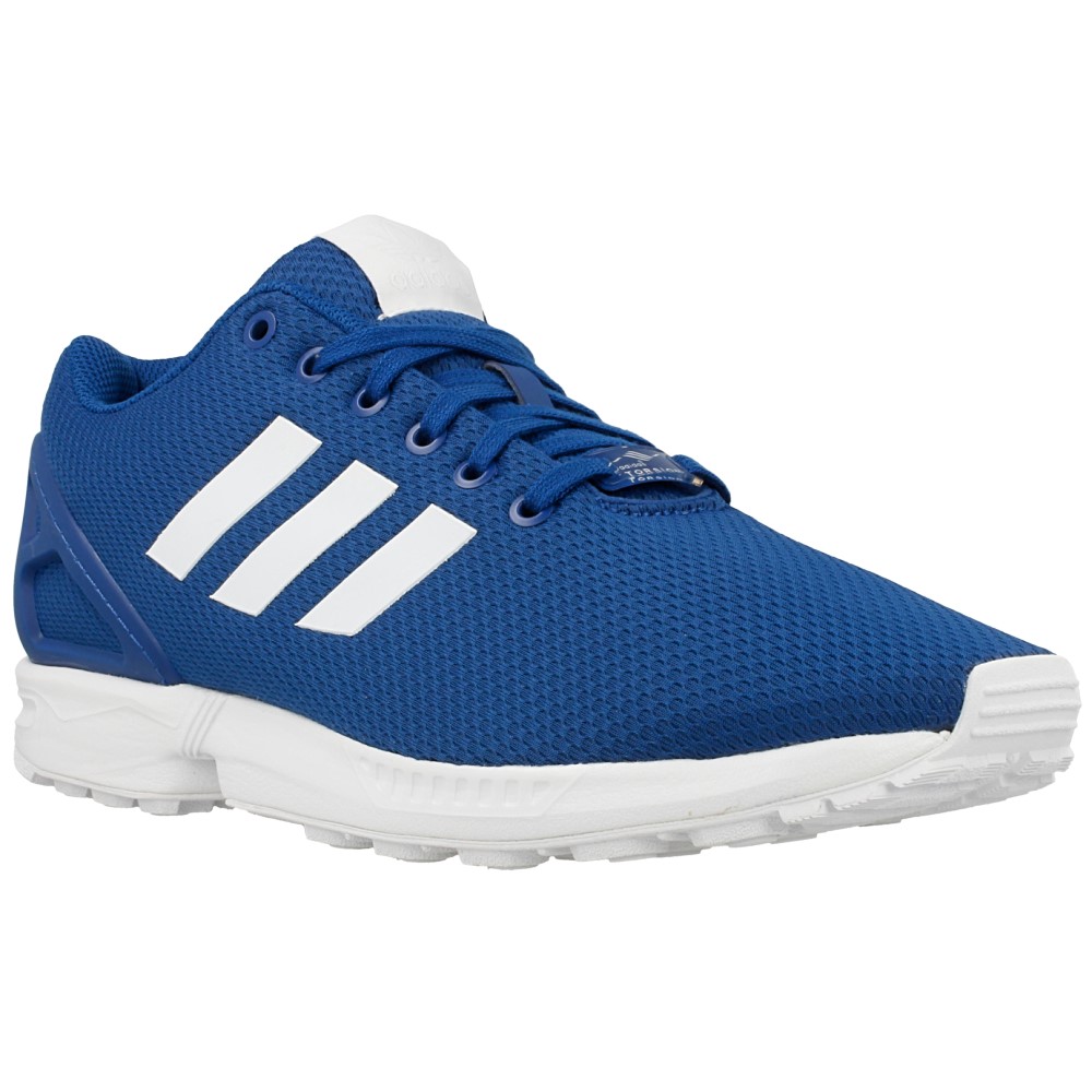 Adidas zx flux taille on sale