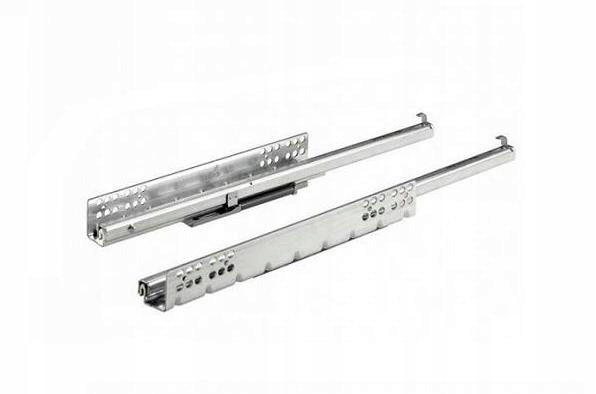 

Prowadnica Hettich Hd Quadro 25 L-350 3/4 wysuw