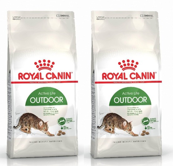 Royal canin outlet outdoor 10 kg