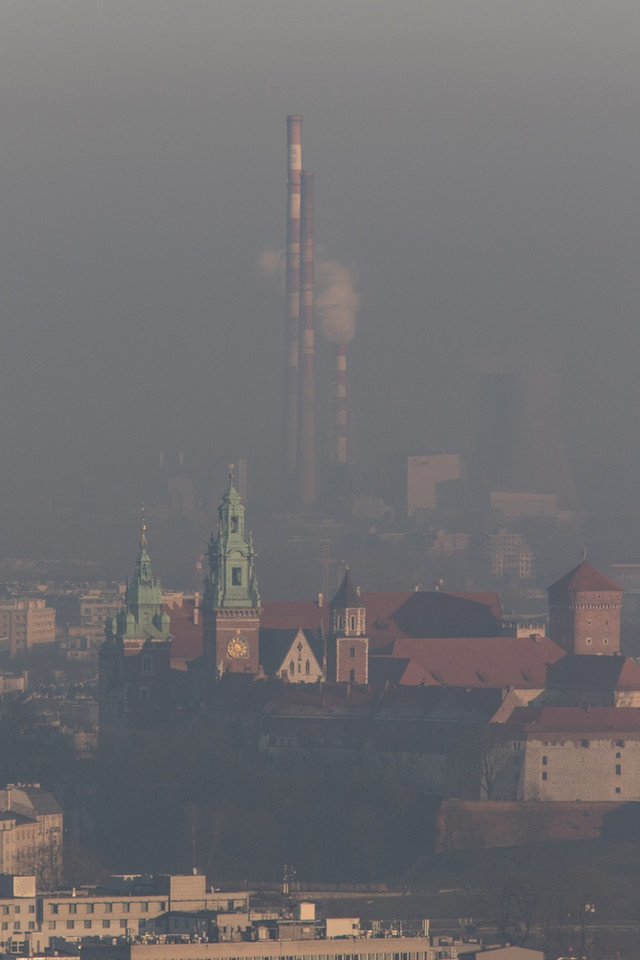 OCZYSZCZACZ POWIETRZA CRONOS CUBE NA ALERGIE SMOG Rodzaj oczyszczacz