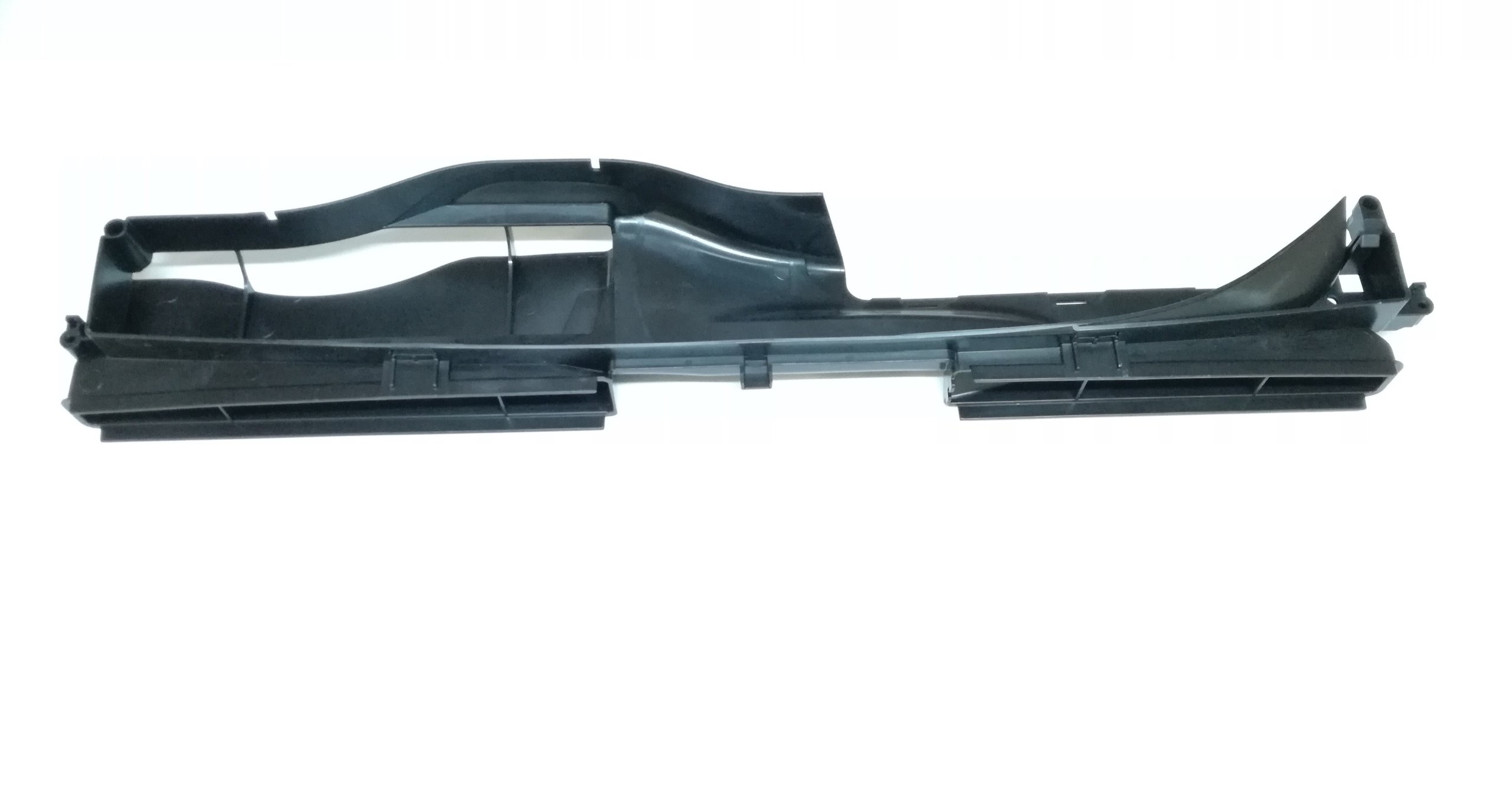 WLOT POWIETRZA PRZY WZMOCNIENIU VW AUDI SEAT SKODA Numer katalogowy części 5Q0129254K