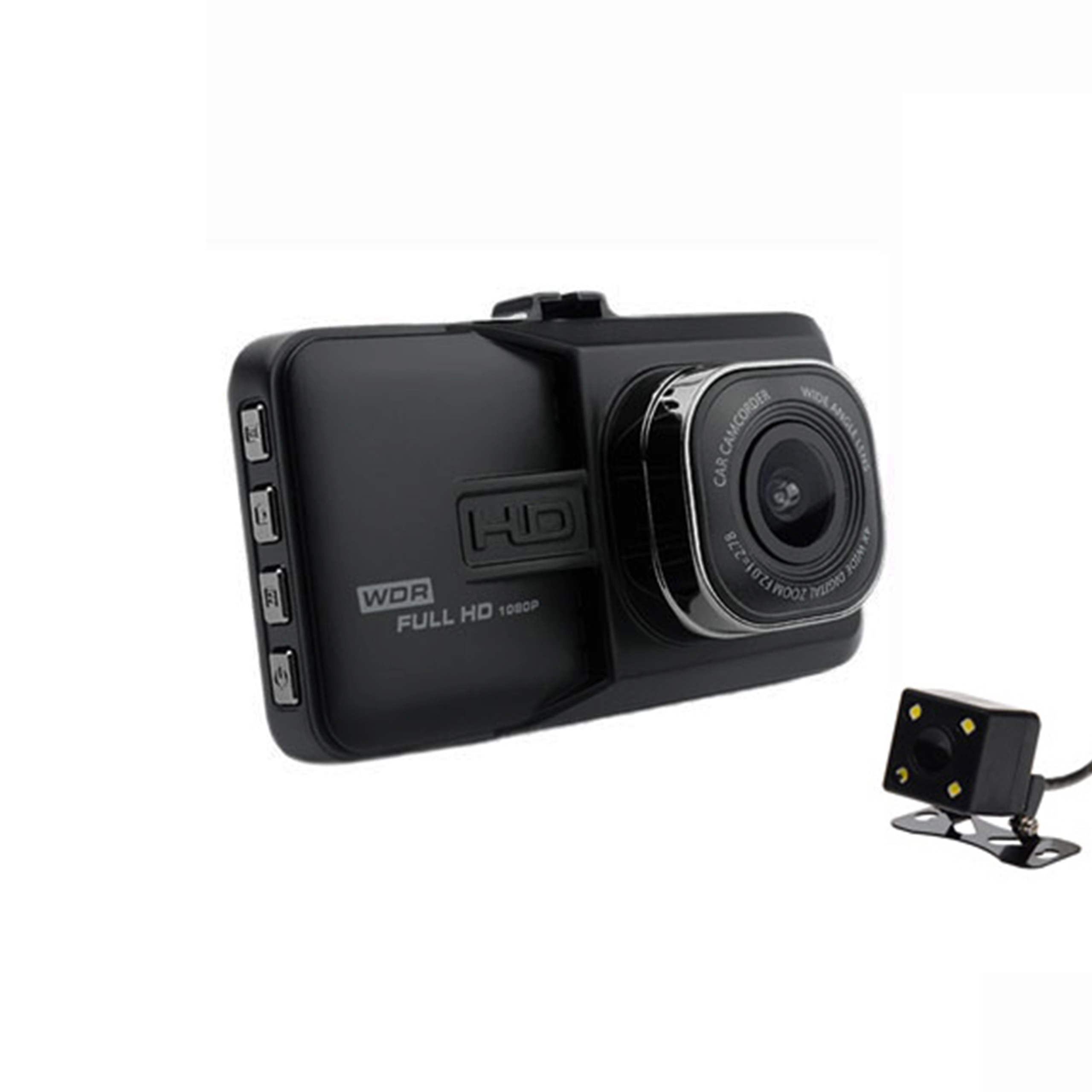 

Kamera Samochodowa Wdr Full Hd Kamera Cofania G636