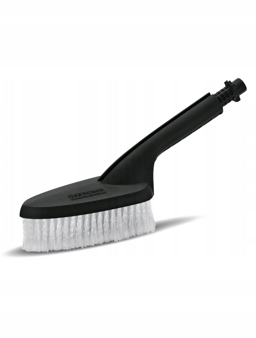 KARCHER SZCZOTKA PŁASKA SOFTCLEAN DO MYJEK K BIAŁA Marka Kärcher