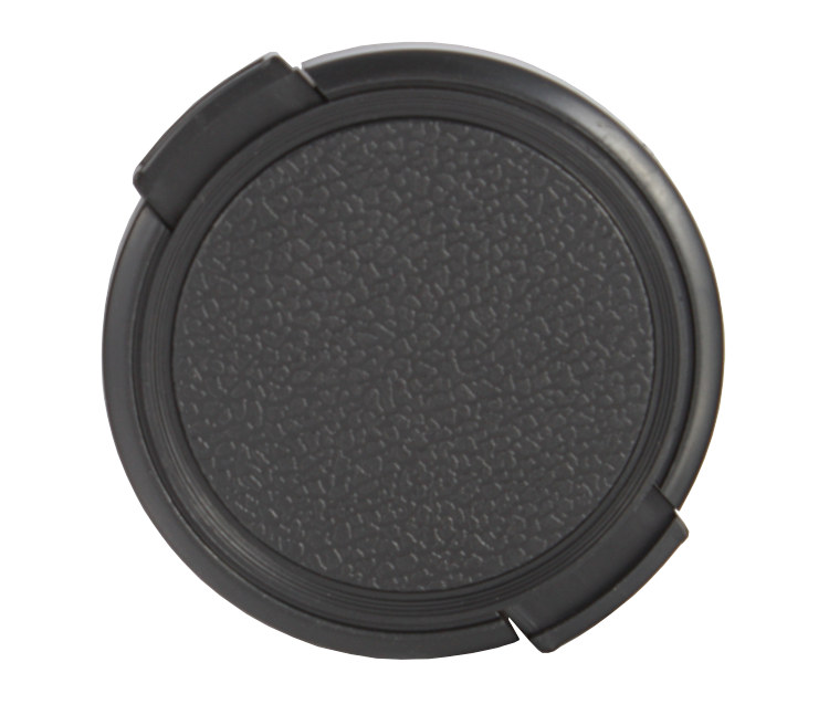 

Dekielek Na Obiektyw 30mm 30 mm Czarny Snap-on