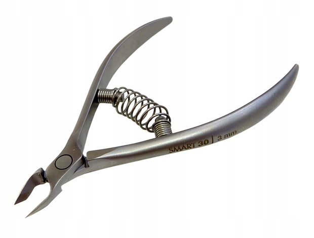 Staleks Profesionální kleště na kůži Samrt 30 3 mm NS-30-3 Pedikúra