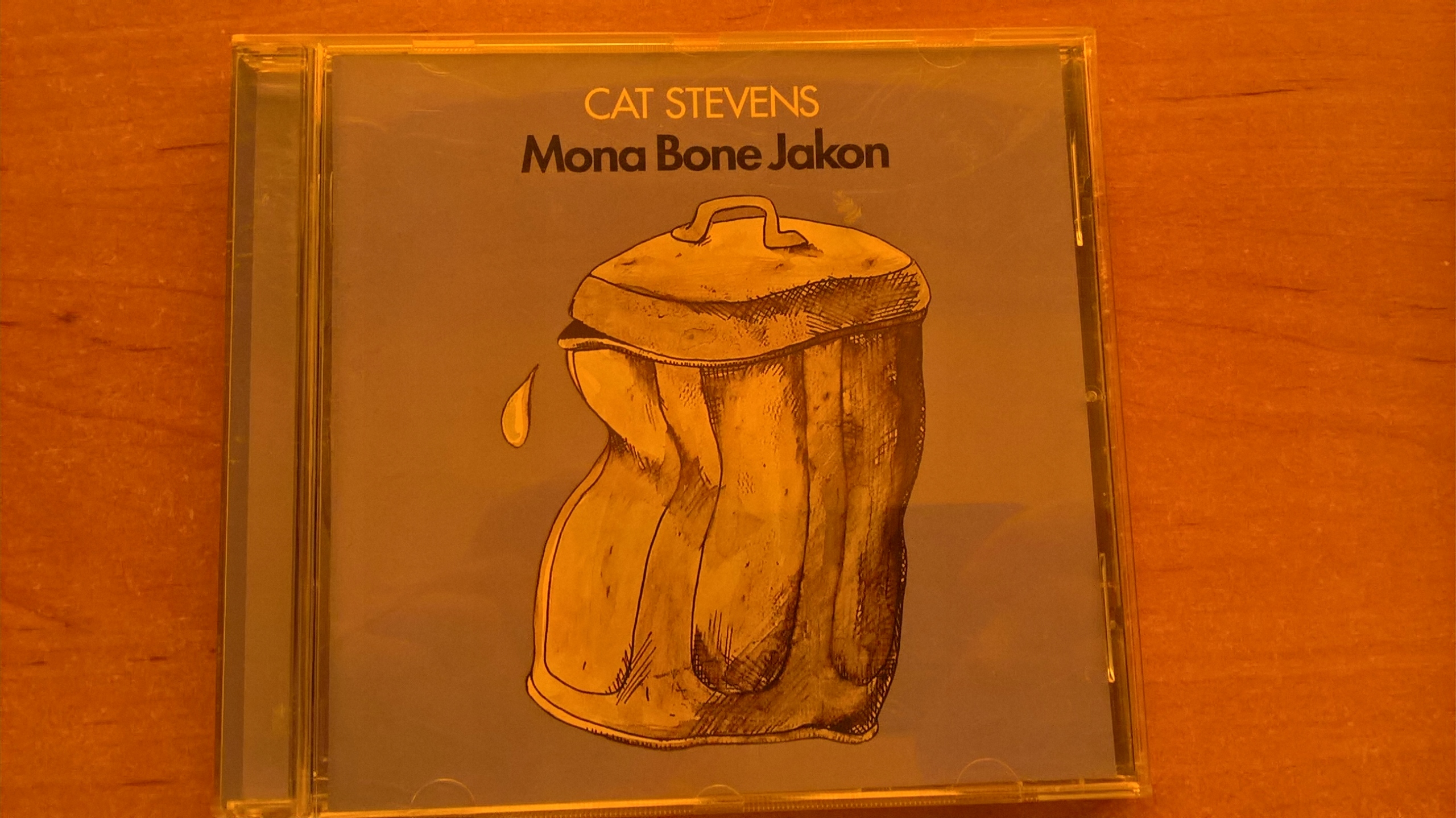 英、欧LP Cat Stevens Mona Bone Jakon 0602508820304 Cat-O-Log Records, I /00260 Cat Stevens – Mona Bone Jakon | Releases | Discogs