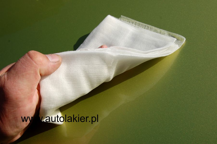 SZMATKA BOLL ANTYSTATYCZNA PRZED BAZĄ LAKIEREM 964 Producent Boll
