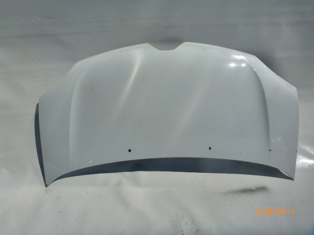 RENAULT TWINGO III 14-> bonnet