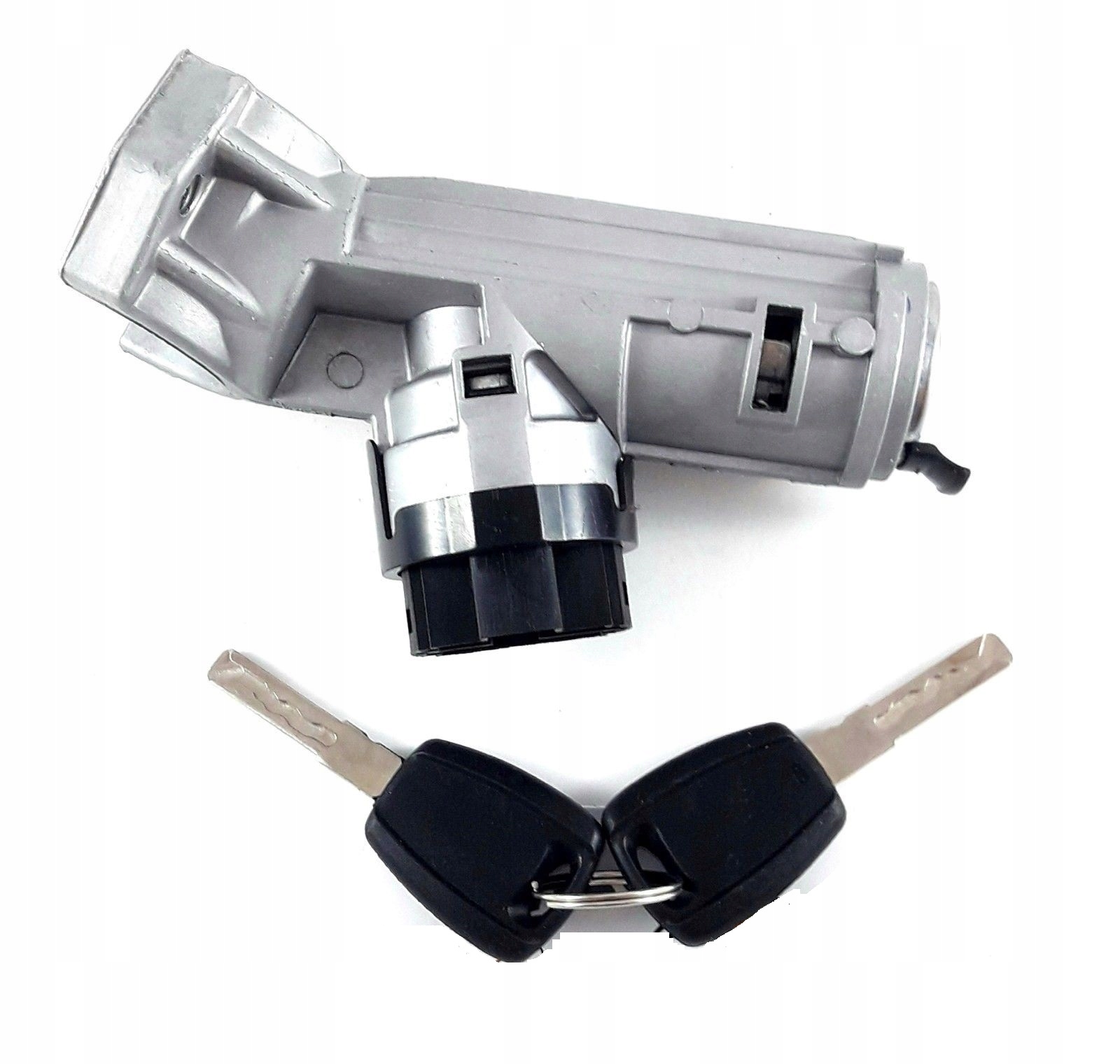 487009186R - ЗАМОК ЗАЖИГАНИЯ BOXER DUCATO JUMEPR 06-5 PIN