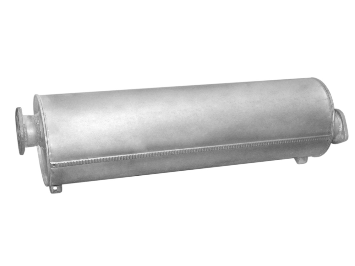 Ifa L60 9.2 (1987-1990) Tlumič