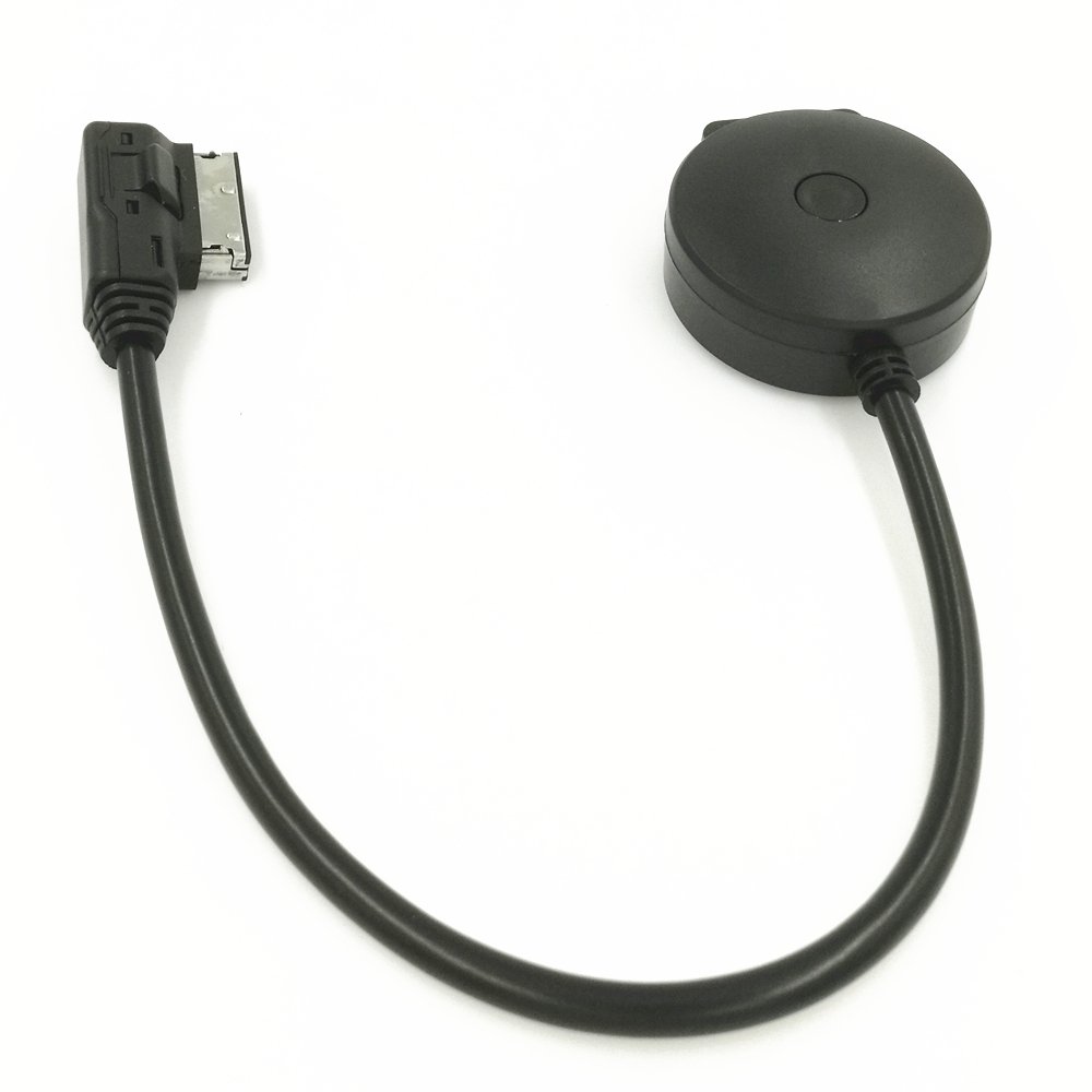 

Kabel Złącze Adapter Ami MMI Bluetooth Usb Audi Vw