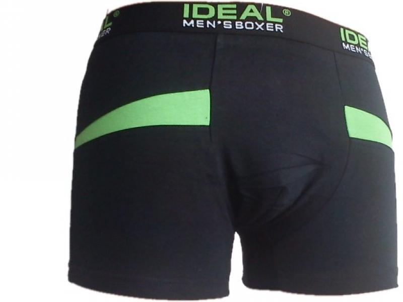 5szt BOKSERKI MĘSKIE IDEAL WYSYŁKA GRATIS XXL/XXXL Marka Inna marka