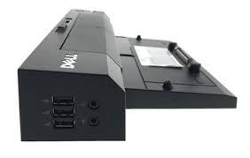 J.NOWA STACJA DOK DELL PR02X E6420 E6530 E6230 EAN (GTIN) 799523115468