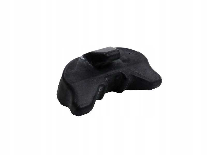 BMW E60 E61 E63 ПОДУШКА РАДІАТОРА НИЖНЯ 7542516