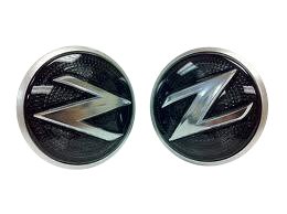 Lewy kierunkowskaz błotnik Nissan 370z NOWY OE