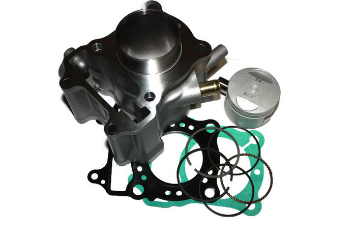 Valec 125 Honda Sh Pantheon Dylan S-wing Ps Kgf