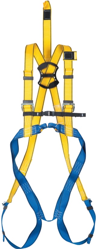 ZESTAW ASEKURACYJNY BASIC AC 5/30 m-xl + PRZEGLĄD Marka Protekt