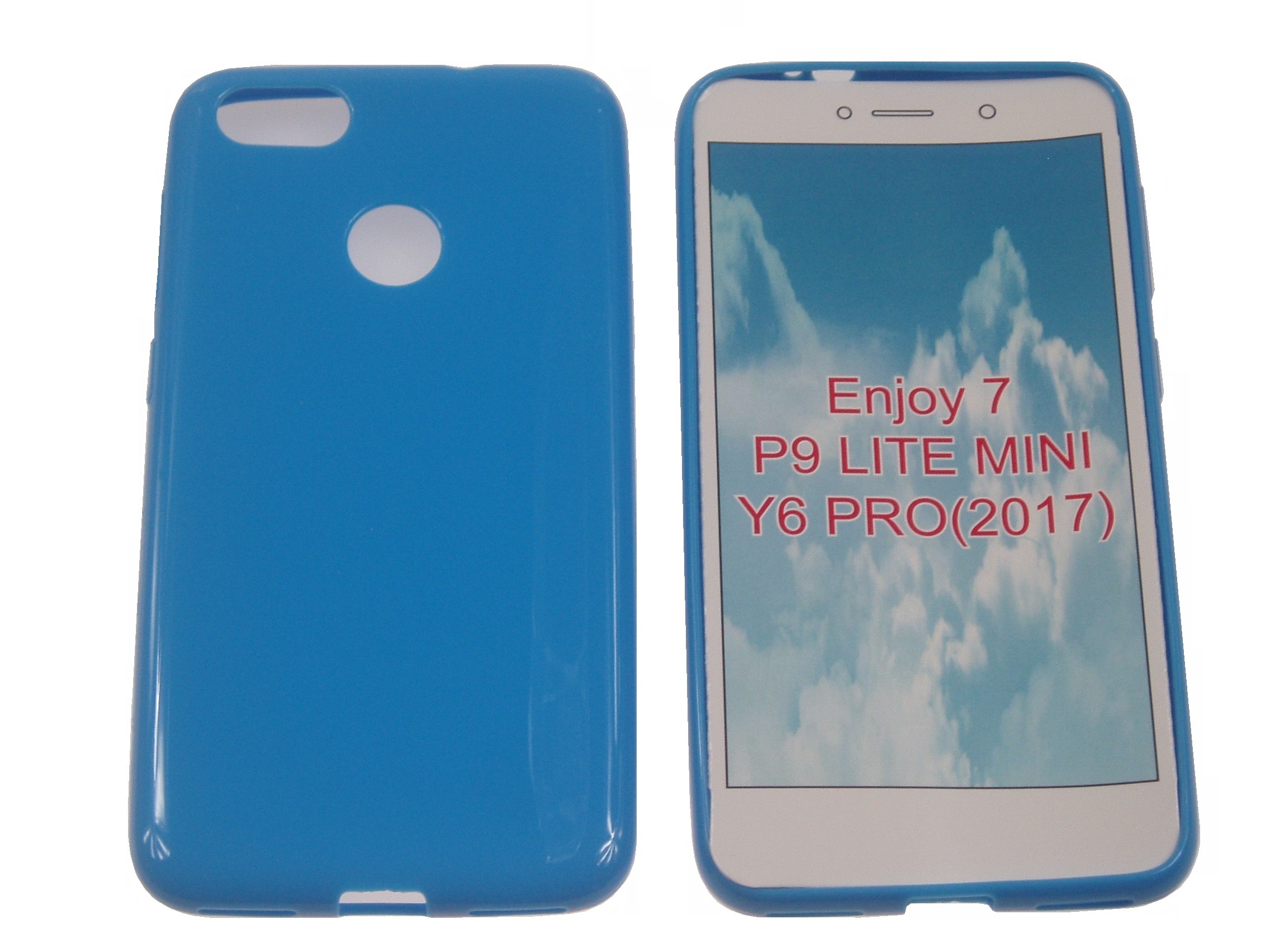 

Etui Jelly Case do Huawei P9 Lite Mini P9Lite Mini
