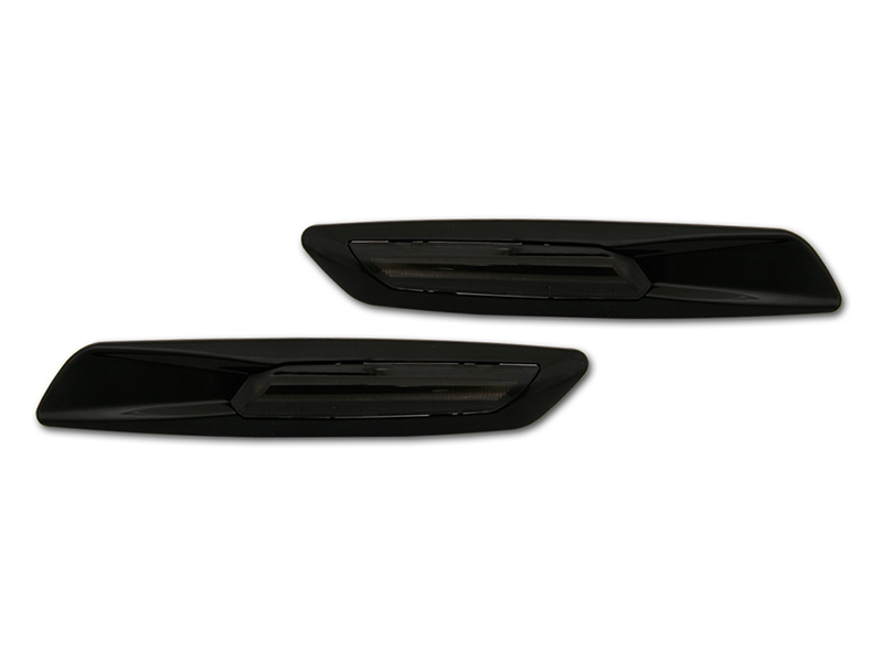 KBBM34 ep578 - Указатель поворота мигалка LED BMW 3 E90 E91 E92 E93 F10