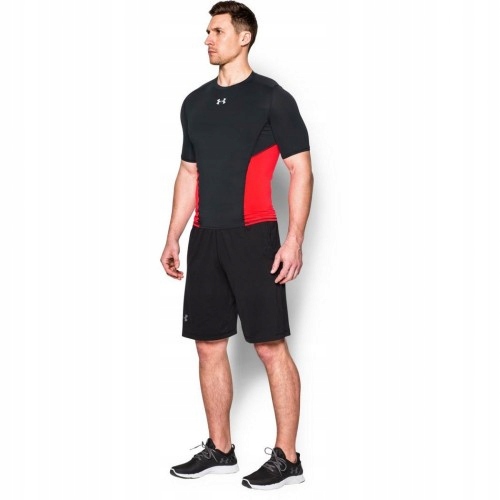 UA Twist Flight Comp Koszulka M -25% Kod producenta 1271334_002