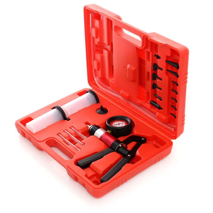 Pompka prozniowa reczna KD10515 Producent code KD10515