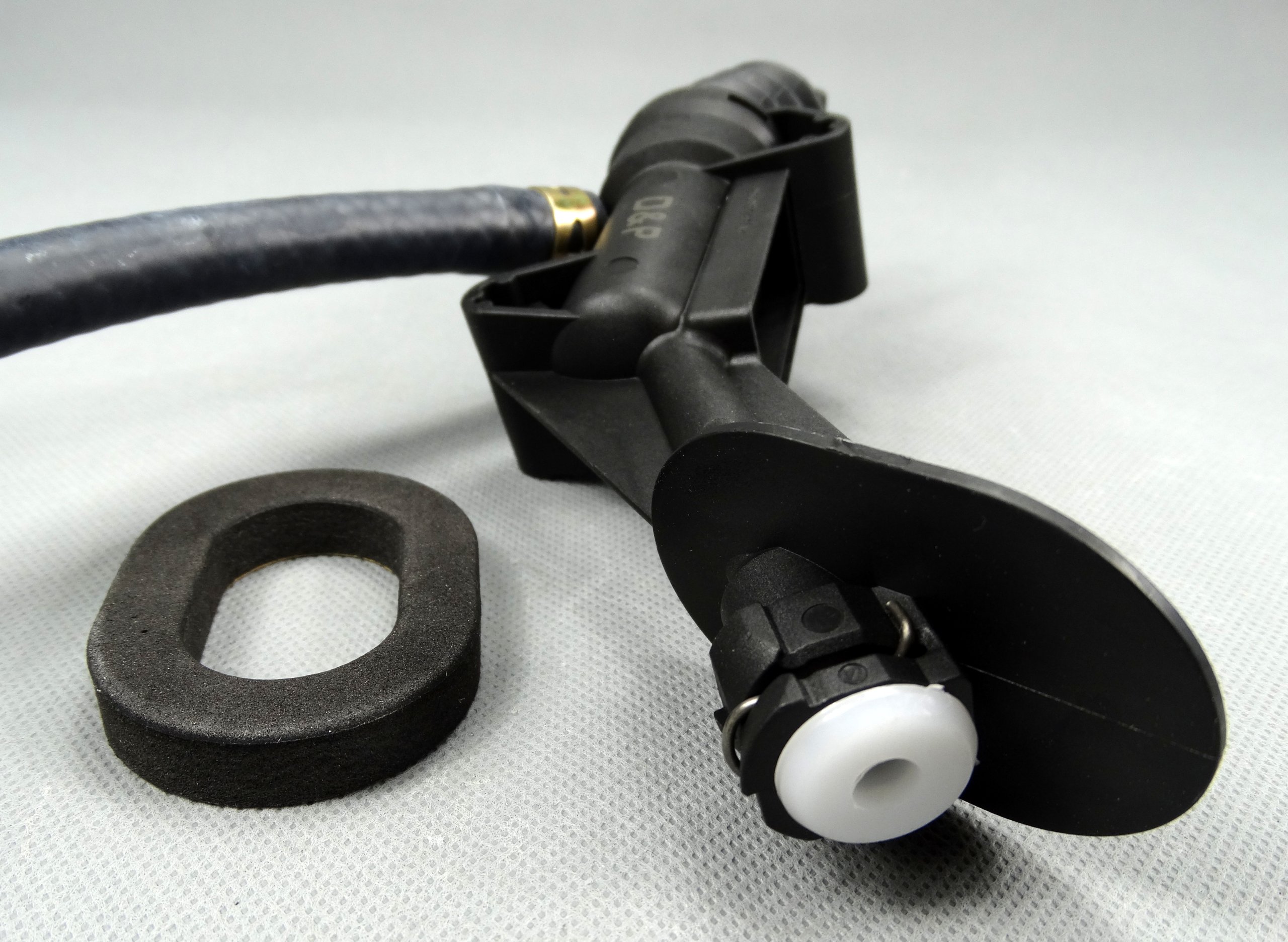 30-425-017 - НАСОС СЦЕПЛЕНИЯ FORD TRANSIT 2.2 TDCI 2011-2014 MK7