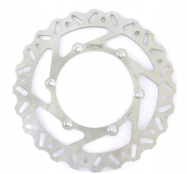 Brzdový kotúč Predný Yamaha Yz 125 250 01-16