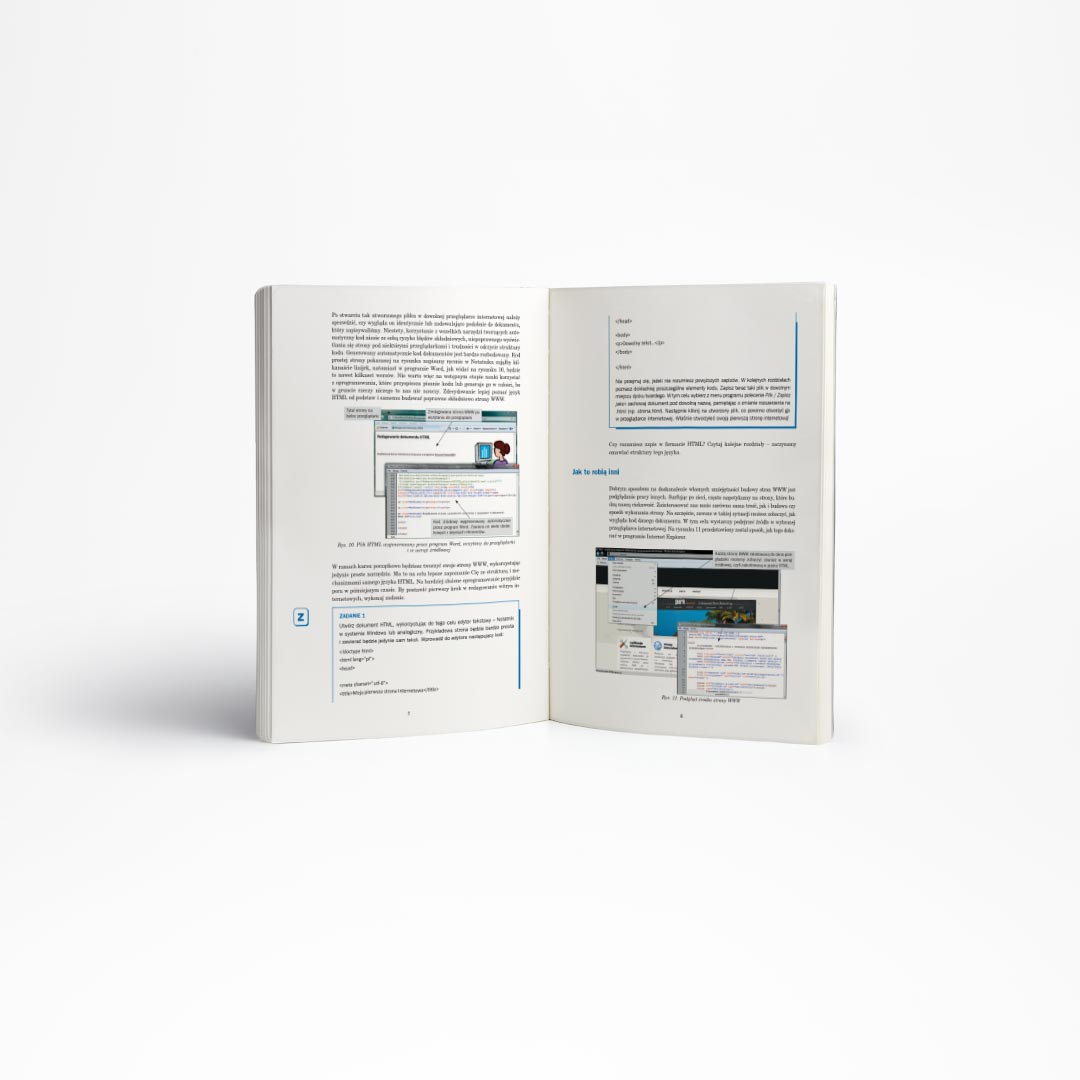 Kurs ESKK: PROJEKTANT STRON WWW komplet Gatunek Webmastering