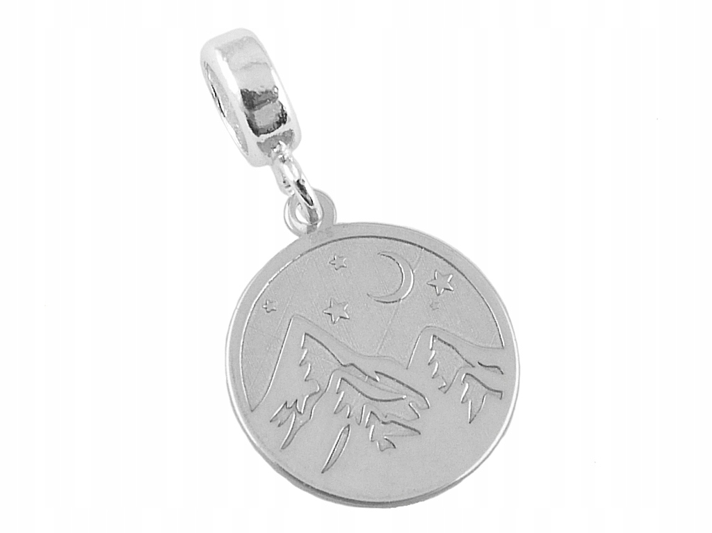 

Charms, Przekładka Modułowa Góry Nocą