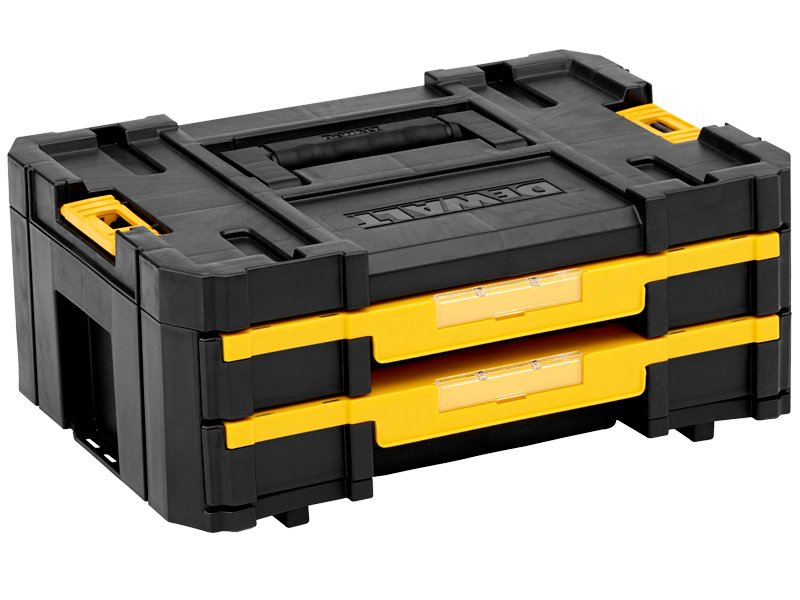 

Skrzynia narzędziowa Tstak IV DeWALT DWST1-70706