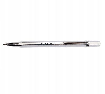 

Yato Rysik Do Szkła Metalu YT-3740 Okazja!