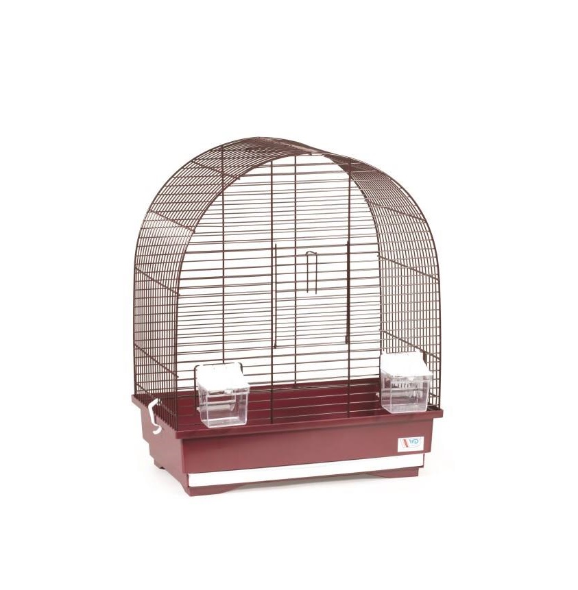 Levně Klec Wd-Impex 40 x 25,5 x 47,5 cm černá