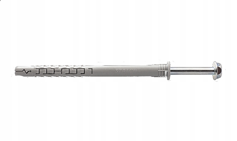

Kołek Rozporowy Ramowy Klucz/torx Txk 10*140