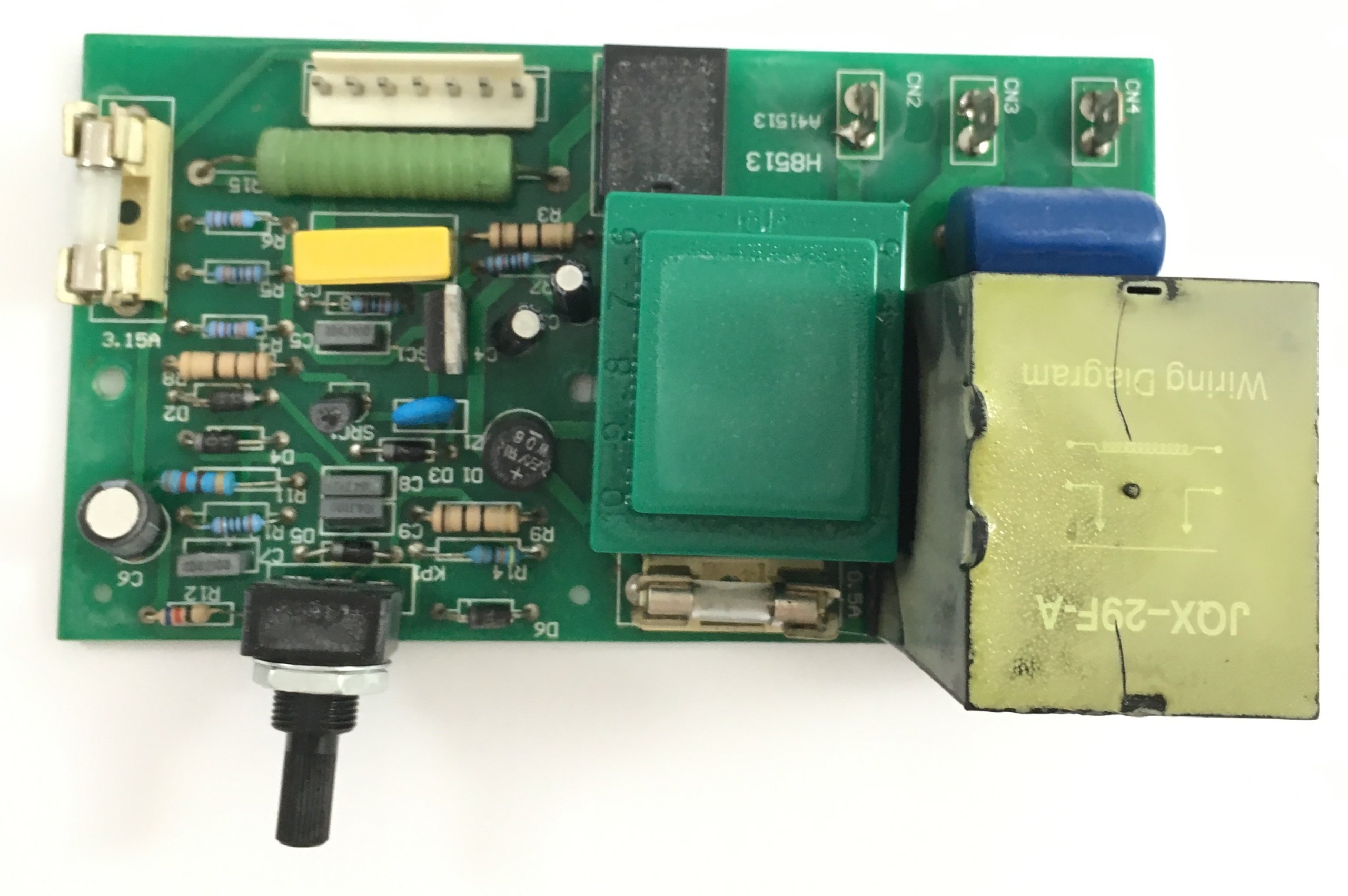 Powermat S-MAT 230 Einhell 180 190 H8513 A41513 Marka DesignOffice