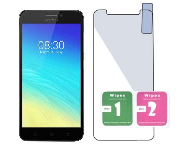 

Szkło Hartowane 9H Ochronne do Tp-link Neffos Y5s