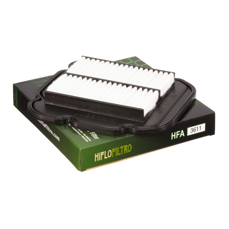 

Filtr Powietrza Hiflofiltro HFA3611