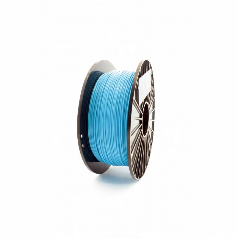 

Filament Pla 0,2kg/1,75mm F3D Błękitny
