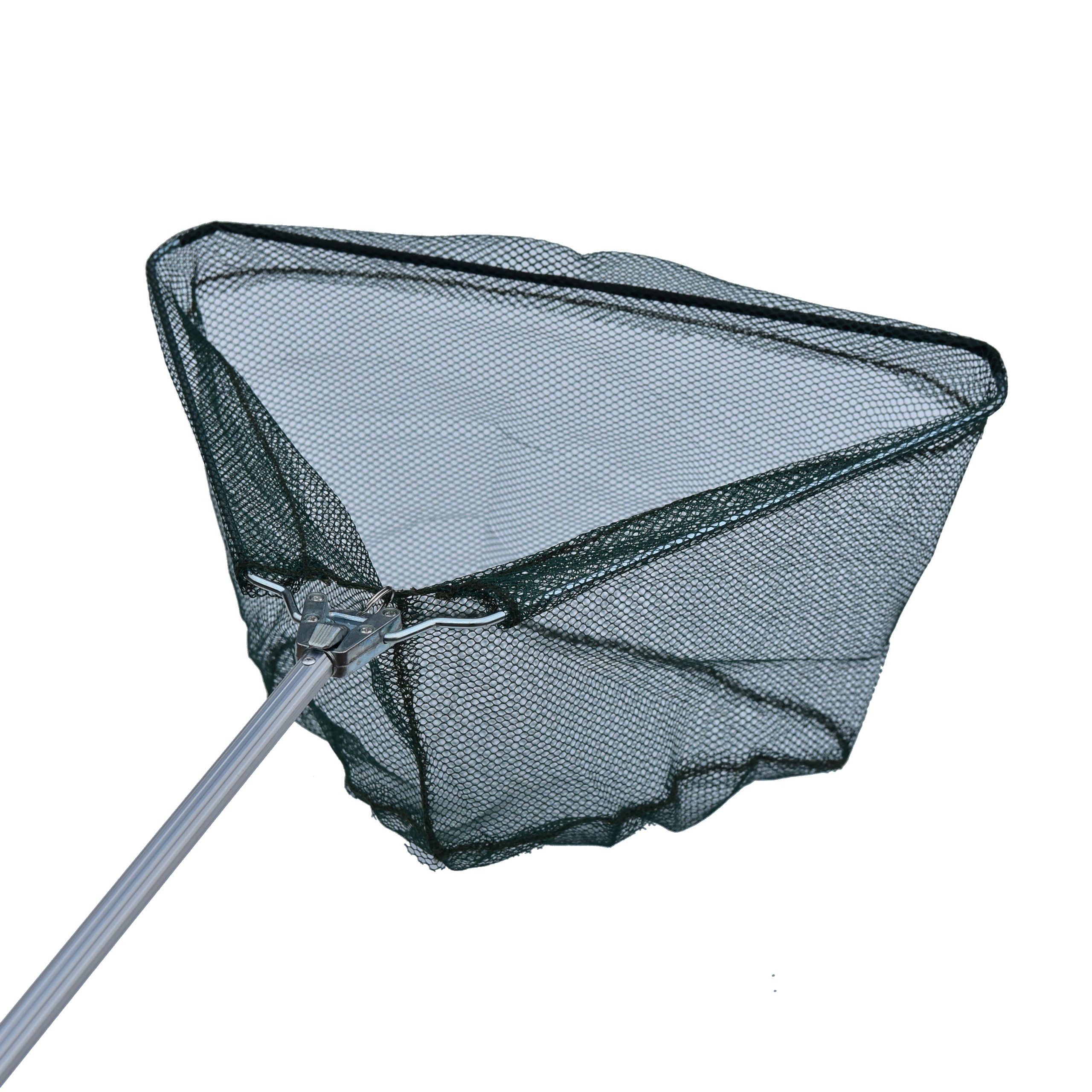 Podbierak Teleskopowy Składany 3 Sekcyjny Marka MF